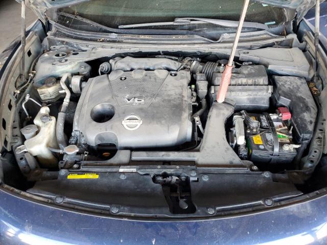 Photo 11 from auction – 2009 NISSAN MAXIMA S with VIN 1N4AA51E89C856723