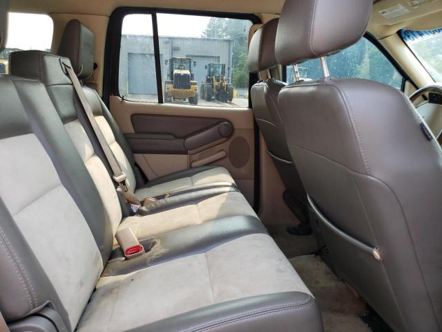 Photo 11 from auction – 2006 FORD EXPLORER E with VIN 1FMEU74E66UA96481