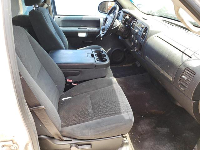 Photo 7 from auction – 2008 CHEVROLET SILVERADO with VIN 3GCEC13J88G186398