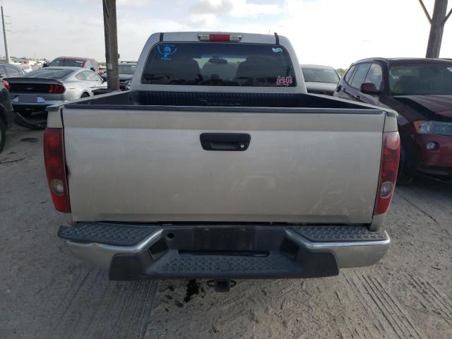 Photo 6 from auction – 2006 CHEVROLET COLORADO with VIN 1GCDS136368216050