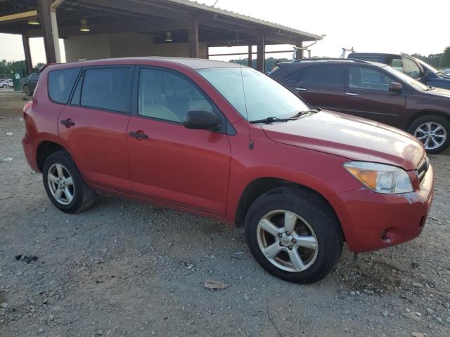Photo 4 from auction – 2008 TOYOTA RAV4 with VIN JTMZD33V385095785