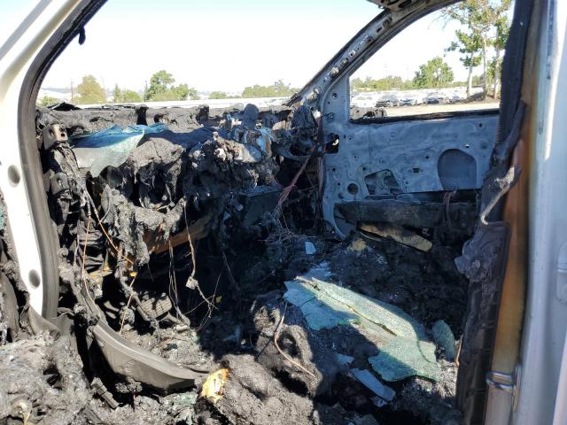 Photo 7 from auction – 2021 CHEVROLET SILVERADO with VIN 1GC4YME76MF310065