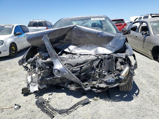 Photo 5 from auction – 2013 TOYOTA COROLLA BA with VIN 5YFBU4EE9DP071086