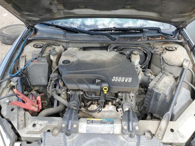 Photo 11 from auction – 2007 CHEVROLET IMPALA LT with VIN 2G1WT55K379110882