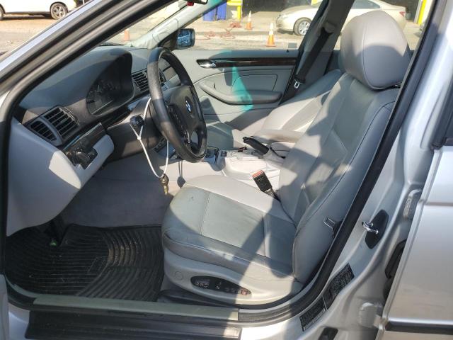 صورة رقم 7 من المزاد - 2003 BMW 325 XI مع VIN WBAEU33463PM53123