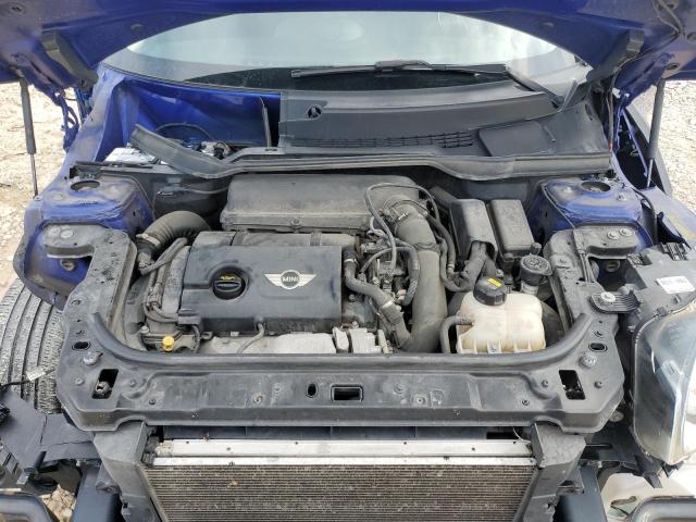 Photo 11 from auction – 2015 MINI COOPER S C with VIN WMWZC5C55FWP43825