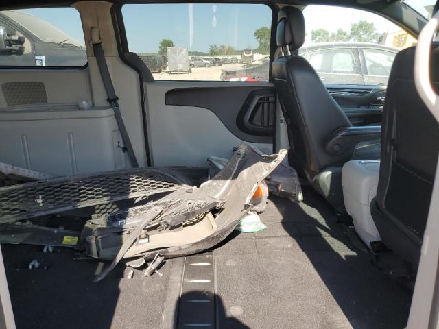 Photo 11 from auction – 2019 DODGE GRAND CARA with VIN 2C4RDGCG8KR563271