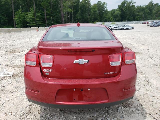 Photo 6 from auction – 2014 CHEVROLET MALIBU 2LT with VIN 1G11E5SL1EF245090