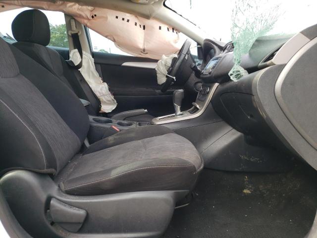 Photo 7 from auction – 2015 NISSAN SENTRA S with VIN 3N1AB7AP6FL632857