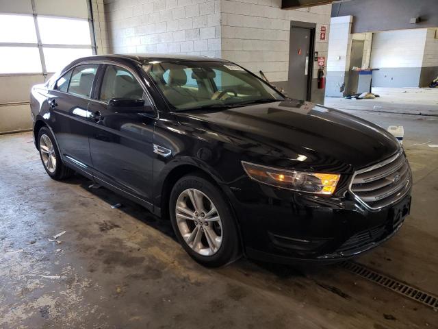 Photo 4 from auction – 2017 FORD TAURUS SEL with VIN 1FAHP2E8XHG135990
