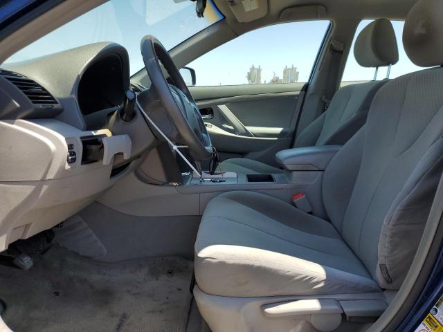 Photo 7 from auction – 2008 TOYOTA CAMRY CE with VIN 4T4BE46K68R018681
