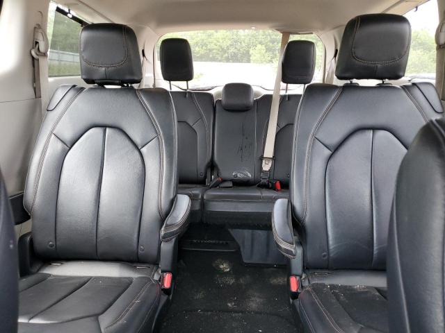 Photo 10 from auction – 2017 CHRYSLER PACIFICA T with VIN 2C4RC1BG5HR739123