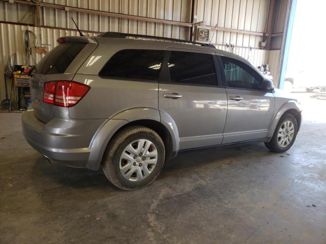 Снимка 3 от търг – 2016 DODGE JOURNEY SE с VIN 3C4PDCAB7GT128155