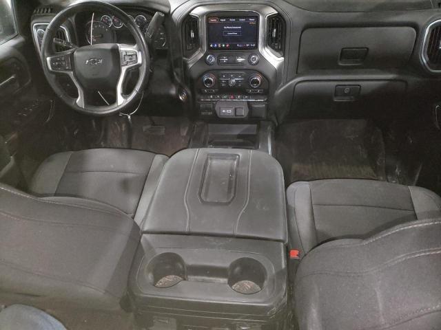 Photo 8 from auction – 2022 CHEVROLET SILVERADO with VIN 1GCRYEED1NZ130056