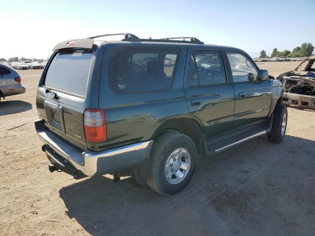 Photo 3 from auction – 1997 TOYOTA 4RUNNER SR with VIN JT3GN86R3V0052173