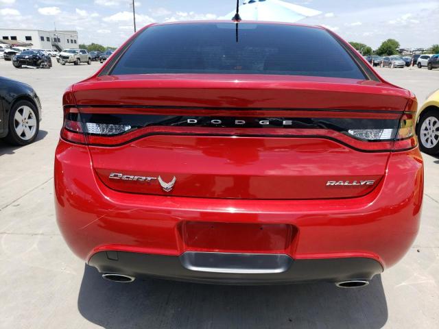 Photo 6 from auction – 2013 DODGE DART SXT with VIN 1C3CDFBA9DD338297