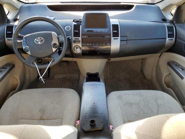 Photo 8 from auction – 2006 TOYOTA PRIUS with VIN JTDKB20U667060415
