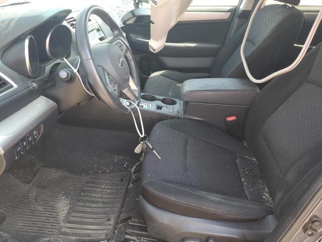 Photo 7 from auction – 2016 SUBARU OUTBACK 2. with VIN 4S4BSBHC5G3220543