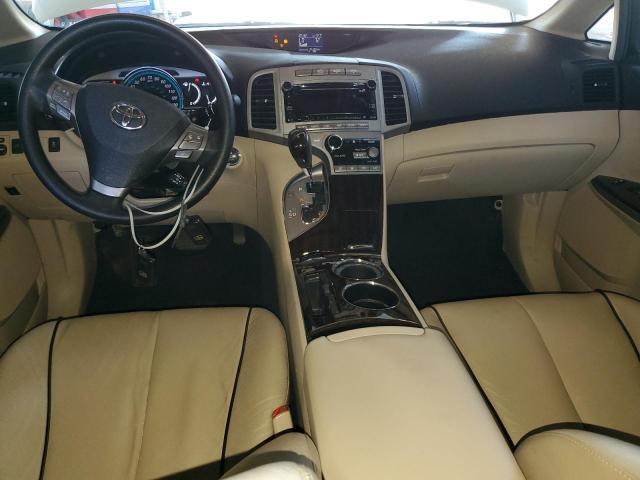 Photo 8 from auction – 2010 TOYOTA VENZA with VIN 4T3ZA3BB9AU025416