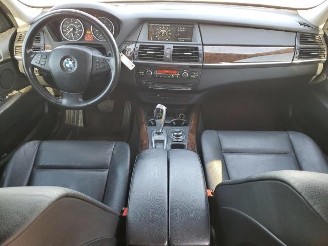 Photo 8 from auction – 2011 BMW X5 XDRIVE5 with VIN 5UXZV8C51BLL67861