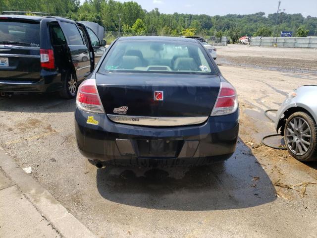 Photo 6 from auction – 2008 SATURN AURA XE with VIN 1G8ZS57B68F263991