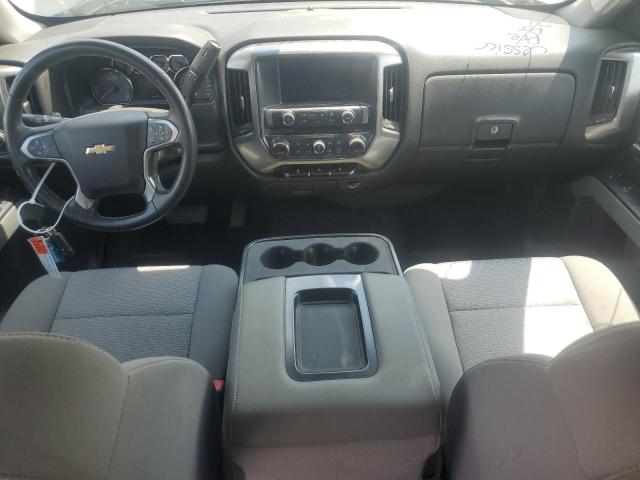 Photo 8 from auction – 2017 CHEVROLET SILVERADO with VIN 3GCUKREC3HG366772