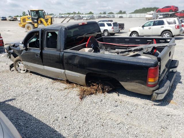 Photo 2 from auction – 2000 GMC NEW SIERRA with VIN 2GTEC19T3Y1362338