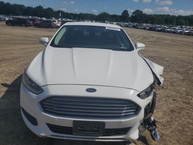 Photo 5 from auction – 2013 FORD FUSION SE with VIN 3FA6P0H76DR268070
