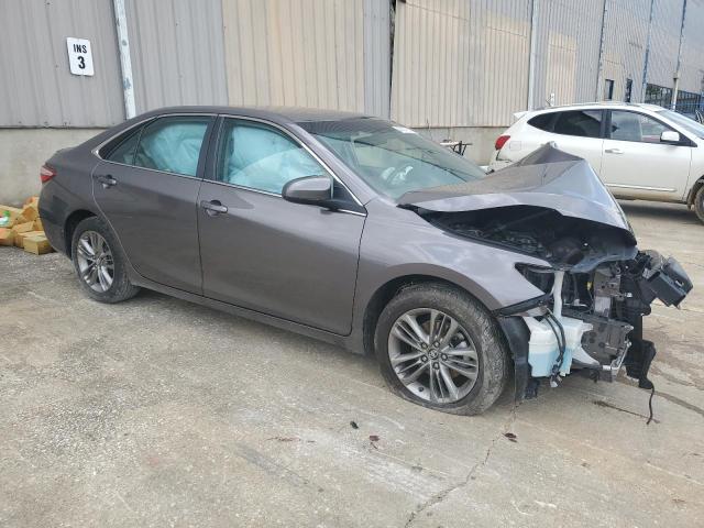 Photo 4 from auction – 2017 TOYOTA CAMRY LE with VIN 4T1BF1FK5HU439457
