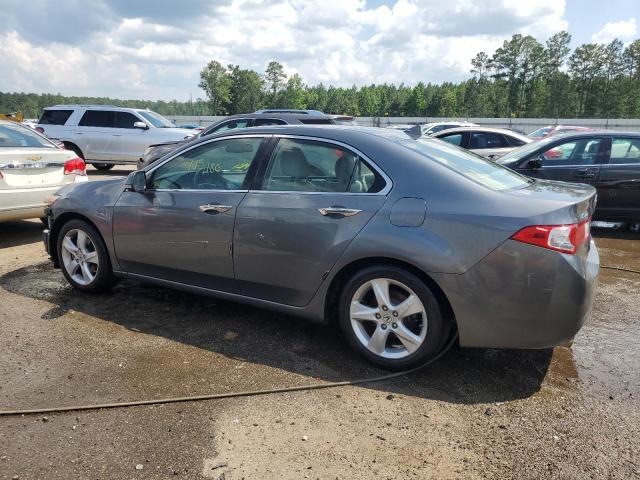 Photo 2 from auction – 2010 ACURA TSX with VIN JH4CU2F64AC040444