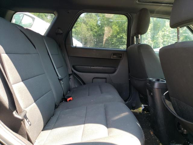 Photo 11 from auction – 2012 FORD ESCAPE XLT with VIN 1FMCU0D72CKC34766