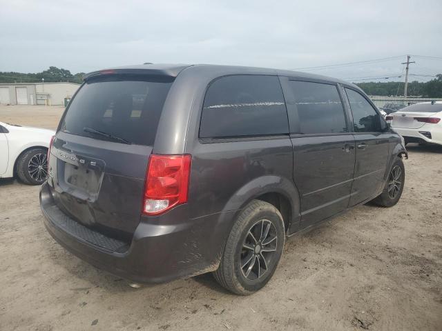 Снимка 3 от търг – 2016 DODGE GRAND CARA с VIN 2C4RDGCGXGR334825