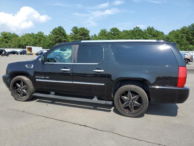 Photo 2 from auction – 2010 CADILLAC ESCALADE E with VIN 1GYUKJEF7AR136115