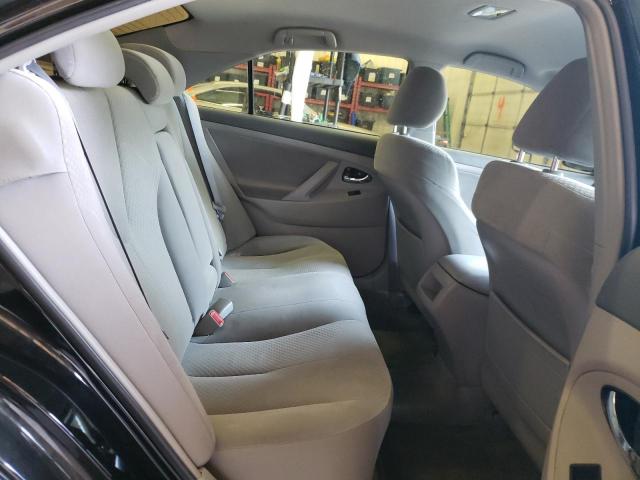 Photo 10 from auction – 2009 TOYOTA CAMRY BASE with VIN 4T4BE46K99R083610