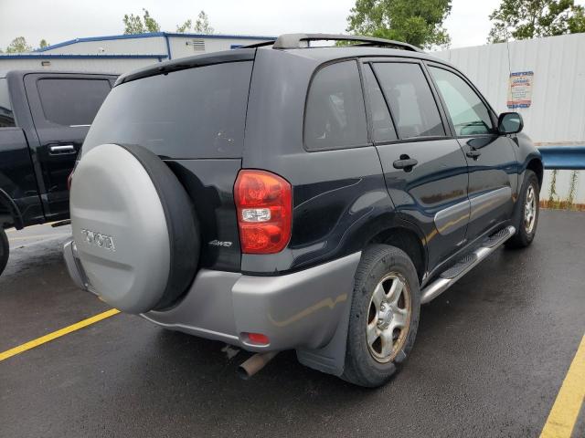 Фото 3 с аукциона – 2004 TOYOTA RAV4 с VIN JTEHD20V246008548