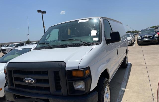 Photo 2 from auction – 2014 FORD ECONOLINE with VIN 1FTNE1EW1EDA50397