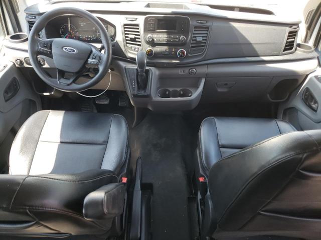 Photo 8 from auction – 2020 FORD TRANSIT T- with VIN 1FBAX2Y88LKA12786
