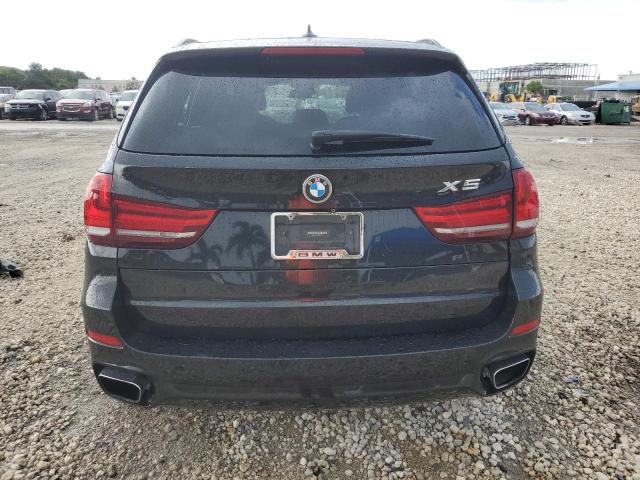 Photo 6 from auction – 2014 BMW X5 SDRIVE3 with VIN 5UXKR2C5XE0H34476