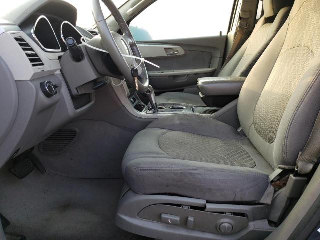 Photo 7 from auction – 2012 CHEVROLET TRAVERSE L with VIN 1GNKVFED0CJ189960