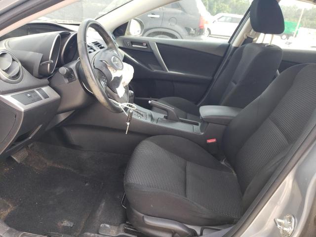 Photo 7 from auction – 2012 MAZDA 3 I with VIN JM1BL1V73C1666490
