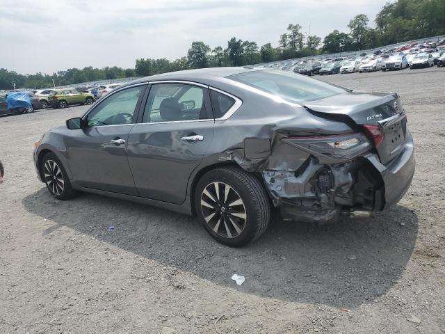 Photo 2 from auction – 2018 NISSAN ALTIMA 2.5 with VIN 1N4AL3AP4JC168089