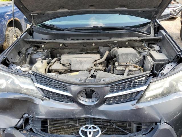 Zdjęcie 12 z aukcji – 2014 TOYOTA RAV4 LE z VIN JTMBFREV6ED066410