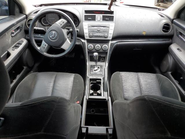 Photo 8 from auction – 2010 MAZDA 6 I with VIN 1YVHZ8CH7A5M39610