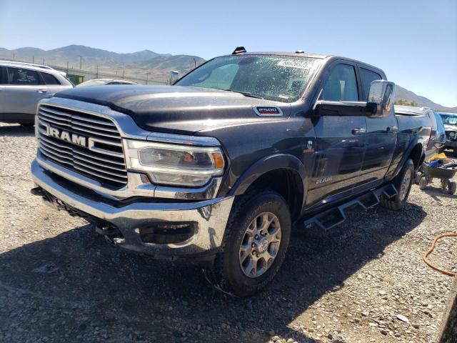 Photo 1 from auction – 2022 RAM 2500 LARAM with VIN 3C6UR5FLXNG178773