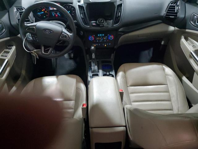 Photo 8 from auction – 2017 FORD ESCAPE TIT with VIN 1FMCU0J98HUC68213