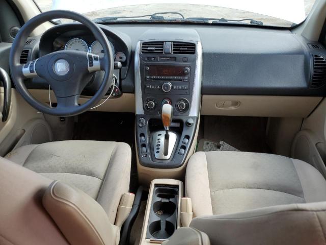Photo 8 from auction – 2006 SATURN VUE with VIN 5GZCZ33D46S864080
