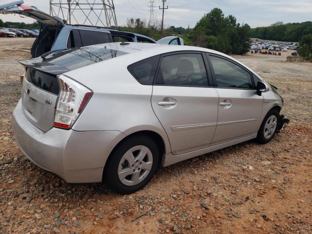 Zdjęcie 3 z aukcji – 2011 TOYOTA PRIUS z VIN JTDKN3DU3B5365464