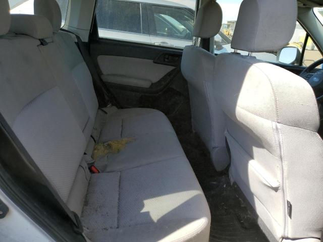 Фото 11 с аукциона – 2016 SUBARU FORESTER 2 с VIN JF2SJAFC4GH436425