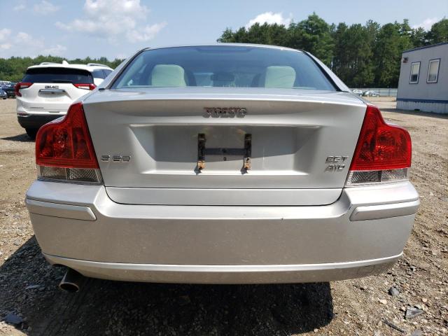 Photo 6 from auction – 2005 VOLVO S60 2.5T with VIN YV1RH592052483934