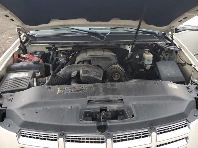 Photo 12 from auction – 2007 CADILLAC ESCALADE E with VIN 1GYFK66887R401123